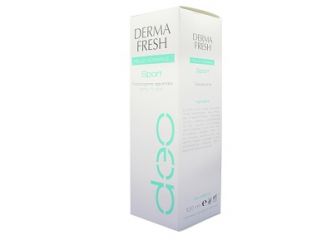 Dermafresh deo p-nns sport 100 ml