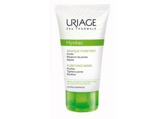 Hyseac maschera dermopurificante 50 ml