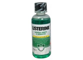 Listerine denti & gengive 95 ml