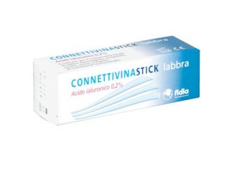 Connettivinastick labbra 3 g