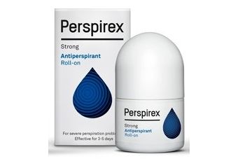 Perspirex strong roll on 20 ml