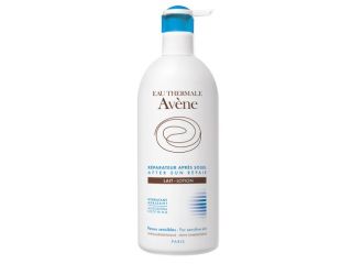Eau thermale avene solare ristrutturante doposole 400 ml nuova formula
