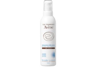 Eau thermale avene solare ristrutturante doposole 200 ml nuova formula