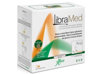 Libramed fitomagra 40 bustine granulari da 2,35 g