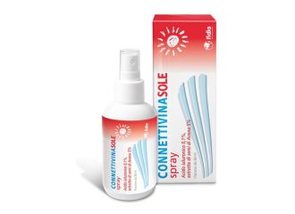Connettivinasole spray 50 ml