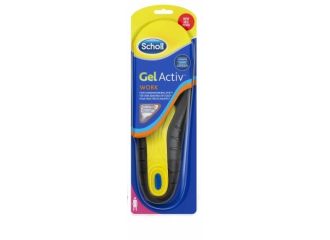 Scholl gel activ work donna