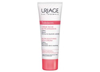 Tolederm creme riche 50 ml