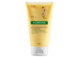 Klorane balsamo per capelli alla camomilla 200 ml