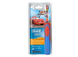 Oralb pow vitality stages power cars/planes