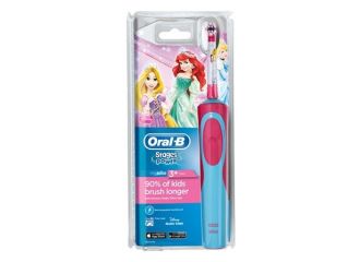 Oralb pow vitality stages power principesse