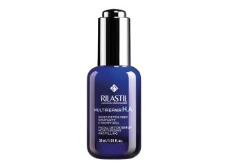 Rilastil multirepair ha nuova formula 30 ml