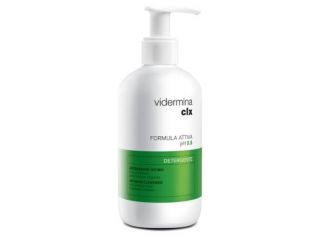 Vidermina clx detergente con dispenser 500 ml