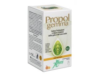 Propolgemma spray forte 30 ml