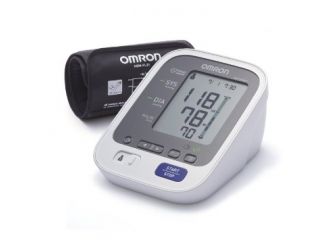 Misuratore di pressione omron m6 comfort 