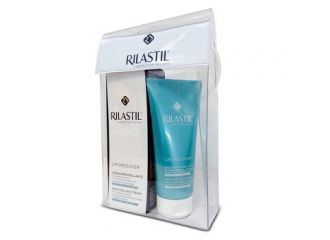 Rilastil liporeducer 1+1 pochette