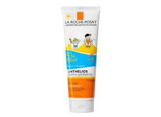 Anthelios dermo-ped latte spf50+ 250 ml