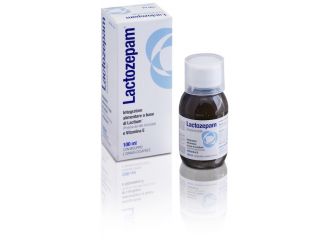 Lactozepam 100 ml