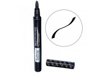 Isadora bold tip eyeliner 50