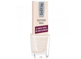 Isadora wonder nail second 606