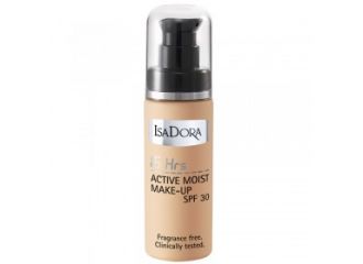 Isadora fdt 16h act spf 30 34