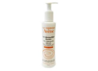 Eau thermale avene latte detergente duo 2x200 ml