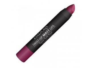 Isadora twist up matt lip 66