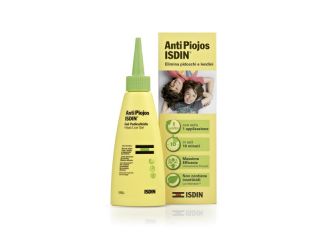 Antipiojos gel pediculicida 100 ml