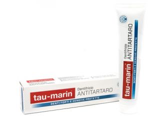 Tau marin dentifricio antitartaro 75 ml