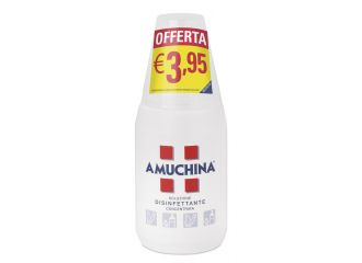 Amuchina 100% 250 ml promo