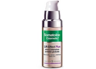 Somatoline cosmetic viso plus siero 30 ml