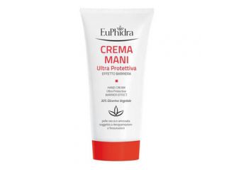 Euphidra crema mani ultraprotettiva 75 ml