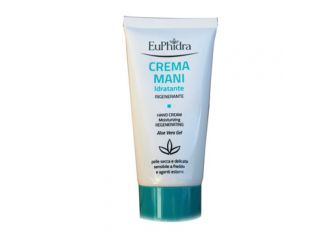 Euphidra crema mani idratante 75 ml