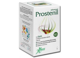 Prostenil advanced 60 capsule