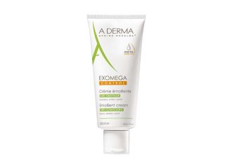 Aderma a-d exomega control crema 200 ml