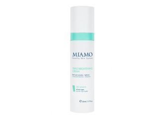 Miamo skin concerns triple brightening cream 50 ml