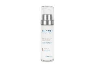 Miamo longevity plus retinol cream 1% advanced formula 50 ml