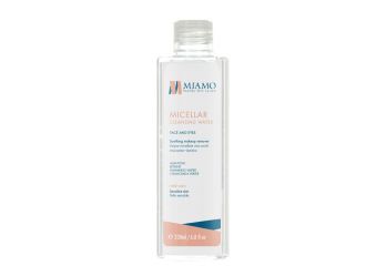 Miamo total care micellar cleansing water 200 ml