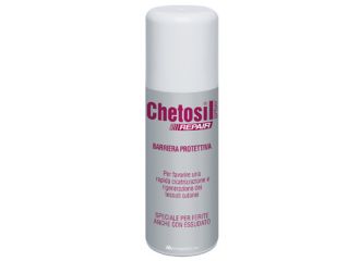 Chetosil repair spray barriera protettiva 125 ml