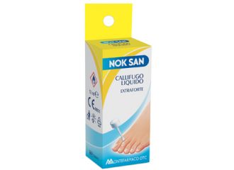 Noksan callifugo liquido 12 ml