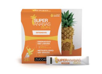 Super ananas slim intensive 250 ml