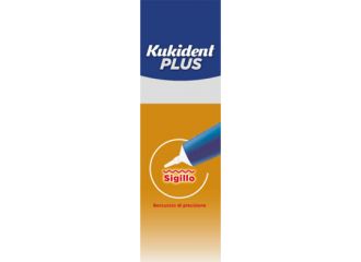 Kukident sigillo 57 g maxi convenienza