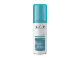 Bioclin deo control vapo 100 ml promo