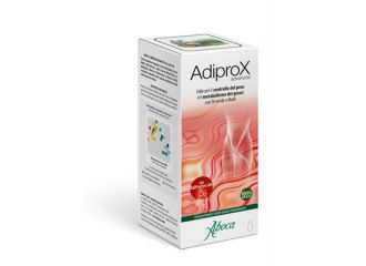 Adiprox advanced concentrato fluido 325 g