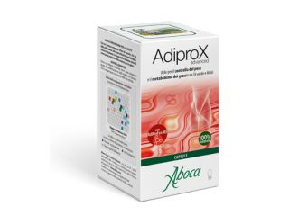 Adiprox advanced 50 capsule