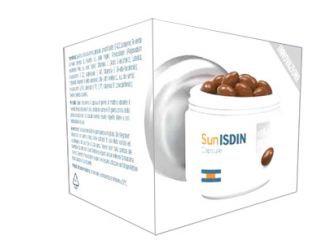 Sunisdin capsule 30 capsule