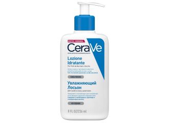 Cerave lozione idratante 236 ml