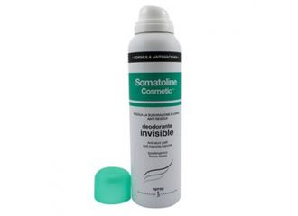Somat c deo invis spray 150ml