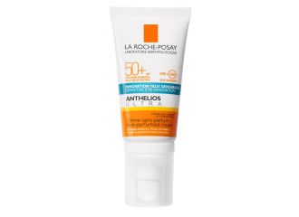 Anthelios ultra spf50+ senza profumo 50 ml