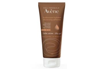 Eau thermale avene solare autoabbrozzante idratante 100 ml nuova formula