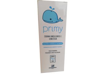 Primy crema emolliente lenitiva 100 ml